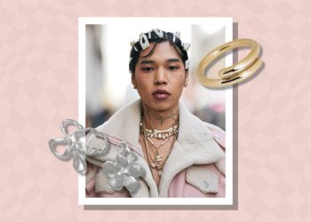 Recycled Jewellery Pieces to Add to Your Collection