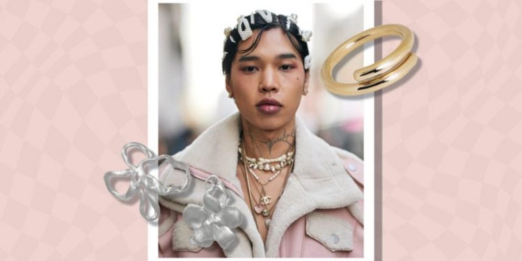 Recycled Jewellery Pieces to Add to Your Collection