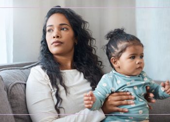 Diagnosis later in life and sensory demands of parenting ‘disrupt well-being’ of autistic mothers