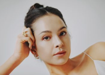 The Ballerina Whose Skincare Raises The Bar