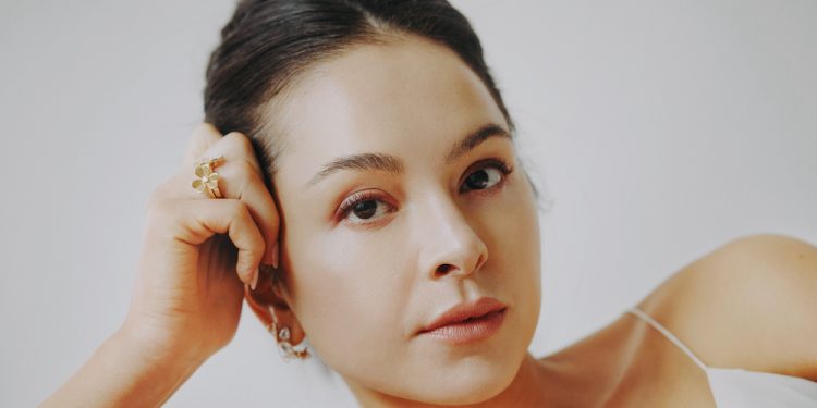The Ballerina Whose Skincare Raises The Bar