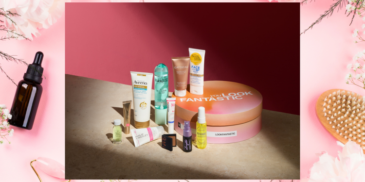 The LookFantastic Summer Heroes Edit has landed and it’s everything busy mums need in their make-up bags