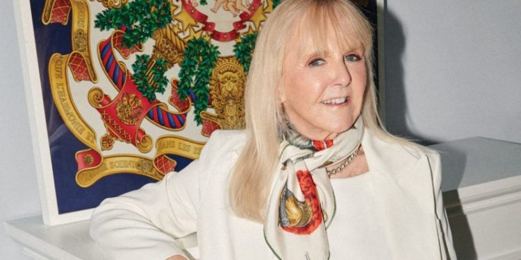 Hermès Scarf Collection: A Dedicated Collector Shares Her Beloved Finds