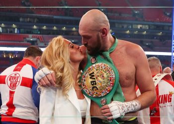 Tyson Fury’s 4 non-negotiable ‘family rules’ revealed as we share why his kids leave school at 11 years old