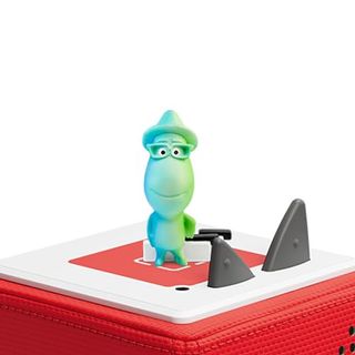 Tonies Disney & Pixars Soul Audio Character, Audiobooks for Children, for Use With Toniebox, Ages 3+
