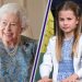 Princess Charlotte’s 9th birthday portrait contained a sweet nod to her great-grandmother Queen Elizabeth you might have missed