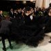 All The Celebs Who Struggled on the Met Gala Stairs