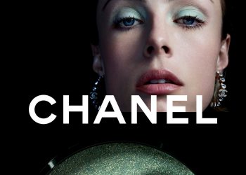 The Chanel Ombre Essentielle Collection is Here + More Beauty News