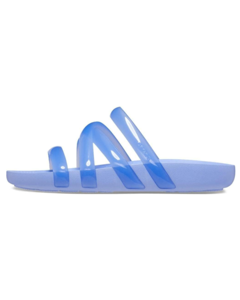 crocs jelly strappy sandals