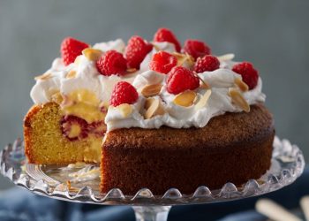 Trifle cake recipe | GoodtoKnow