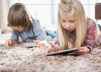 “My biggest rule…” Dr Becky reveals to Oprah the number one boundary she has for her three kids when it comes to screen time (and it might be easier said than done)