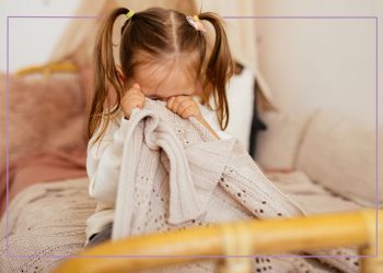 ‘Go on give your nan a hug’ – here are 5 things kids never ‘have’ to do, according to a child psychologist