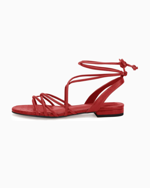 ermonn strappy sandals