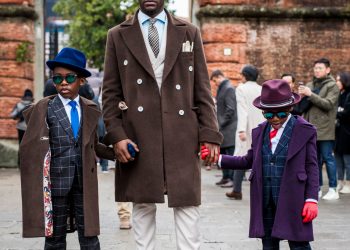 Stylish Father’s Day Gifts To Spoil Dad With