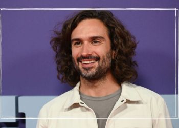 Joe Wicks just dropped a parenting truth bomb about sibling rivalry and I feel so seen – but here’s why it really happens