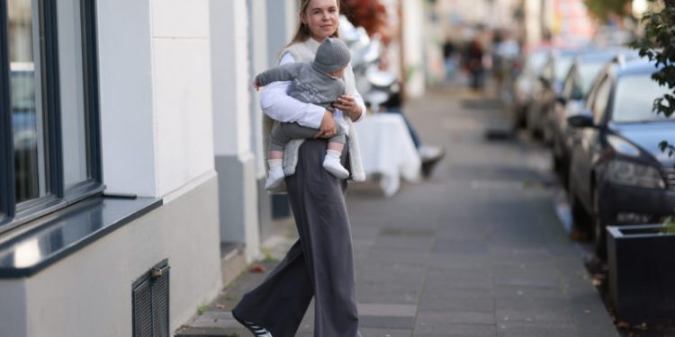 Gifts for New Moms That Aren’t Actually for the Baby