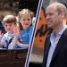 Prince George, Charlotte and Louis have their hearts set on visiting a budget-friendly holiday hotspot for their break this year, Prince William reveals