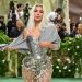 Did Kim Kardashian Met Gala 2024 Look Promote Extreme Thinness?