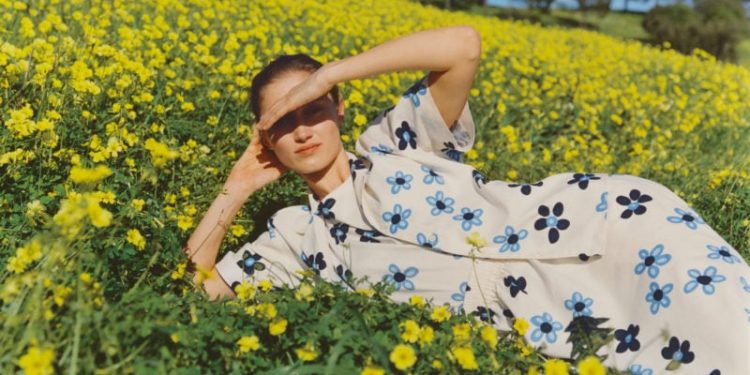 The Uniqlo Marimekko Summer Collection Is Here + More Fashion News