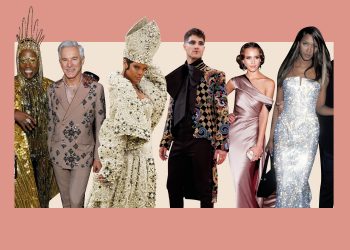 Met Gala Best Looks of All Time