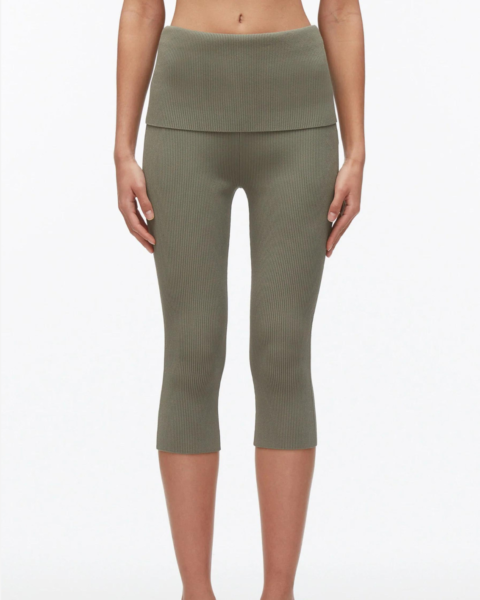 phillip lim capri pants