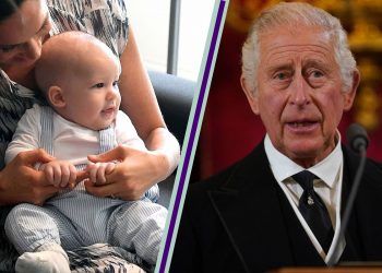 Prince Archie’s fifth birthday wasn’t publicly marked by the Royal Family for one important reason