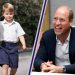 Prince Louis inherited mischievous personality from his dad as unearthed clips show Prince William getting ‘told off’ by the late Queen