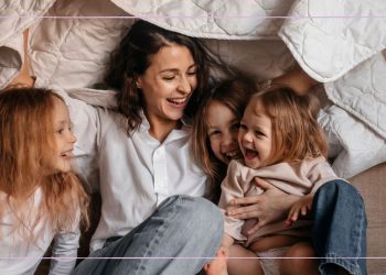 Do you get your kids’ names mixed up? Psychologist reveals why your brain makes this ‘common glitch’ and it’s not the reason you think