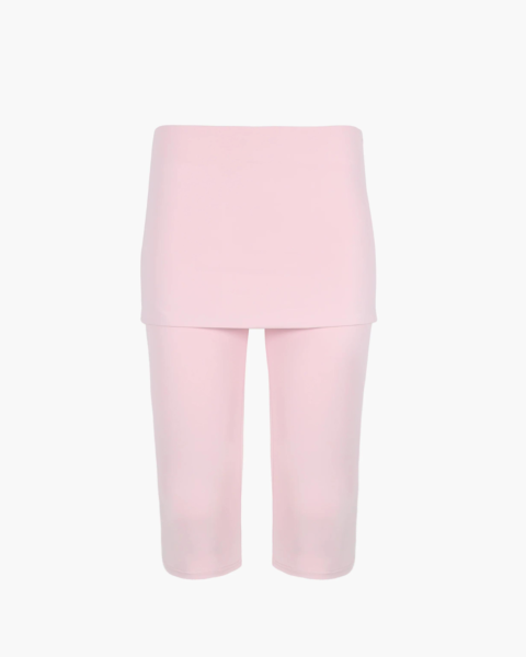 sandy liang solow capri pants
