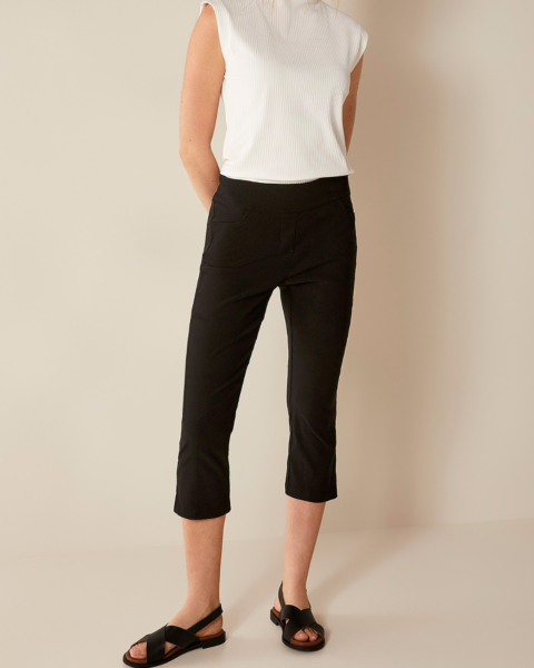 simons capri pants