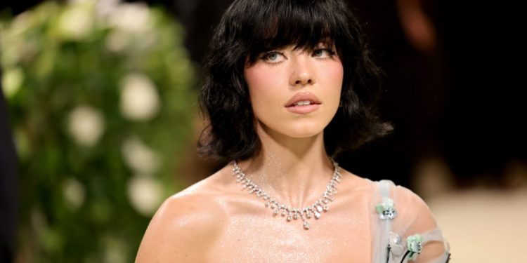 Met Gala 2024 Beauty: Goth Glam and Ethereal Fairy Makeup Ruled