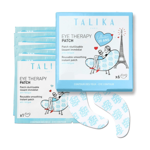 talika Talika Eye Therapy Patch, best eye patches for dark circles and fatigue