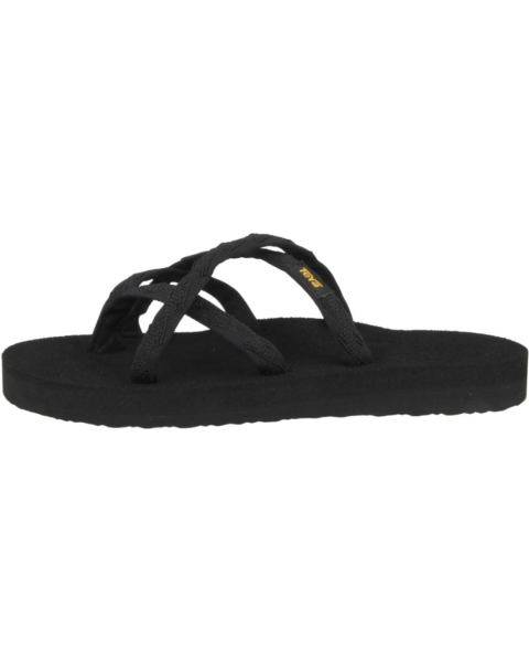 teva strappy sandals