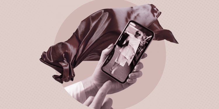 What Is a Dupatta? The Truth Behind The “Very European” TikTok Trend