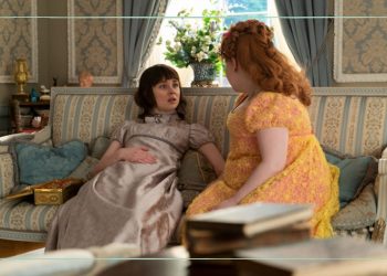 Why did Eloise and Penelope fight? What parents of daughters can learn from Bridgerton when it comes to friendships