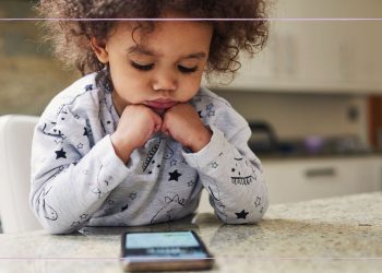 The 8 benefits of screentime (no, really) and why ‘intentional’ use might be the way forward, by a child psychologist