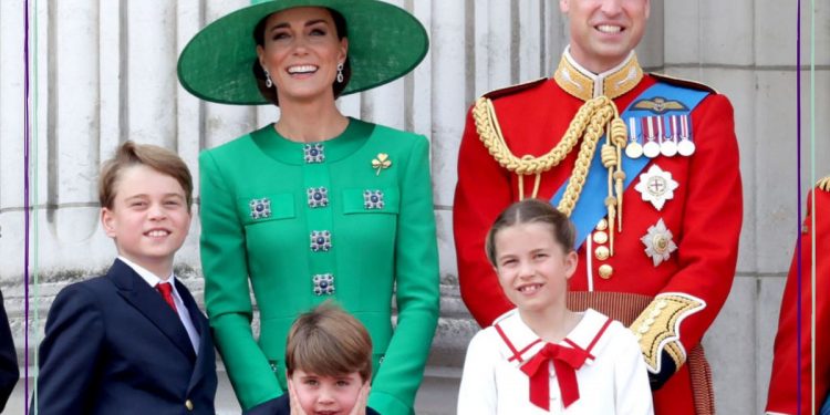Prince George, Charlotte and Louis await ‘major decision’ from Kate and William that may also disappoint Royal fans