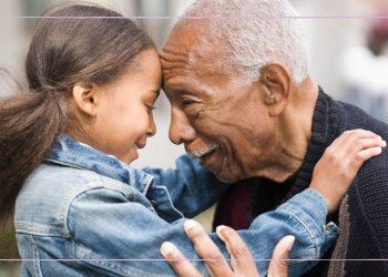 Half of grandparents feel lonely due to lack of connection with grandchildren, according to survey – but they’re tackling this in a very modern way