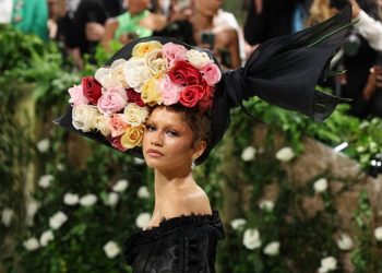 Met Gala Red Carpet 2024: All the Celebrity Looks