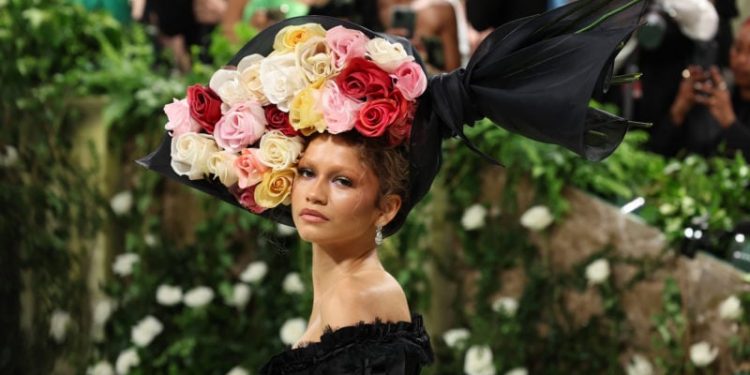 Met Gala Red Carpet 2024: All the Celebrity Looks