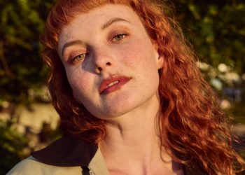 Kacy Hill, Musician | Into The Gloss