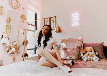 Maya McHenry, Publicist | Into The Gloss