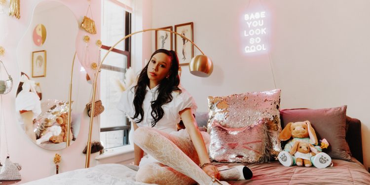 Maya McHenry, Publicist | Into The Gloss