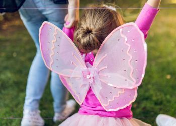 What made your childhood magical? A mum reveals the 3 sweet parenting lessons she’s learned by asking parents about their core memories (the insight might surprise you)