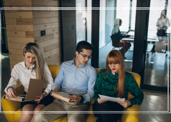 “If your Gen-Z kid asks you to go to their job interview, I’m sorry, but you’ve been doing parenting all wrong” – why mums should just say no