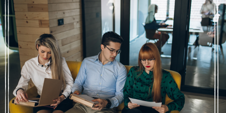 “If your Gen-Z kid asks you to go to their job interview, I’m sorry, but you’ve been doing parenting all wrong” – why mums should just say no