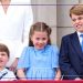 Prince George, Charlotte and Louis will likely appear at Trooping the Colour for this sweet reason