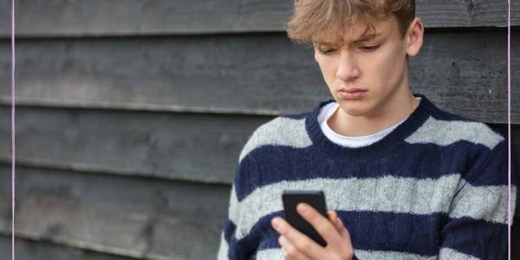 Why are sextortion criminals targeting boys? An expert shares how they’re being singled out