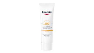 Eucerin Actinic Control Fluid SPF100