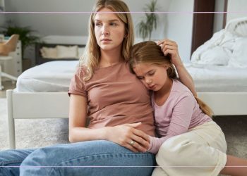 Do you have a critical mum? Mental health experts reveal how it might impact your parenting style and share 3 top tips for ‘breaking the cycle’ of critical parenting